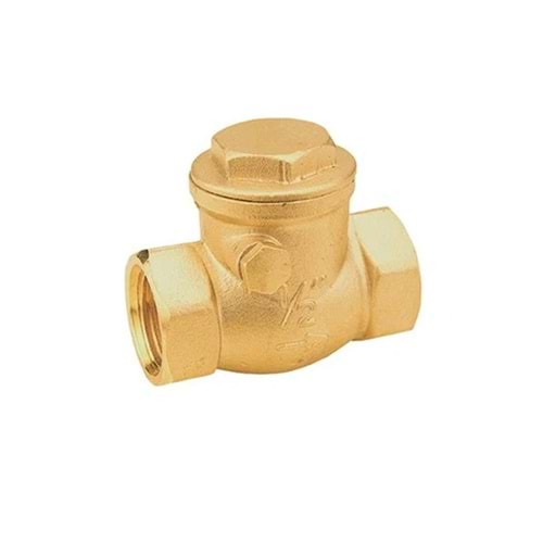 1/2 ÇALPANALI ÇEKVALF