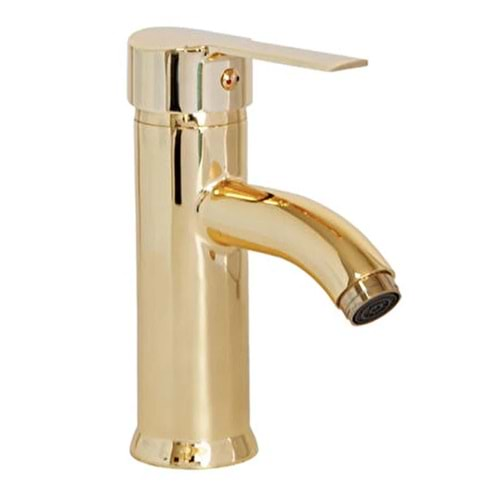 MİX SABİT LAVABO DELTA (GOLD)