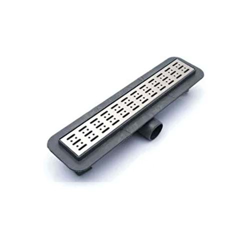 40 CM DUŞ KANALI 304 (LÜX)