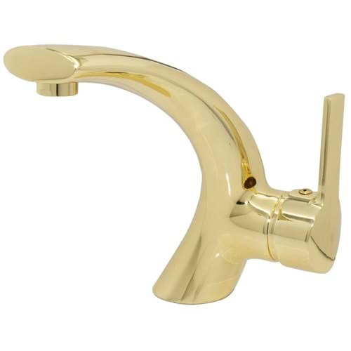 MİX LAVABO BATARYA (ELİT GOLD)