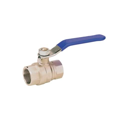 1/2 KÜRESEL VANA PN-10