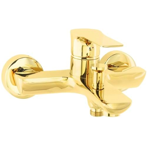 MİX BANYO BATARYA (PLATİN) GOLD