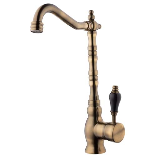 MİX KUĞU EVYE BAT. RUSTİK (ANTİK)