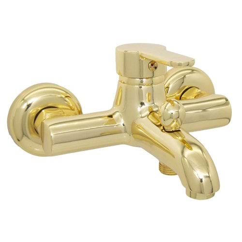 MİX BANYO BATARYA ROYAL (GOLD)