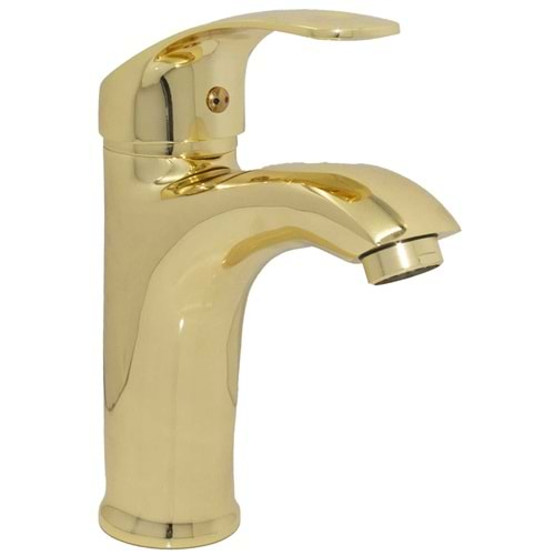 MİX SABİT LAVABO BAT. TUNA (GOLD)