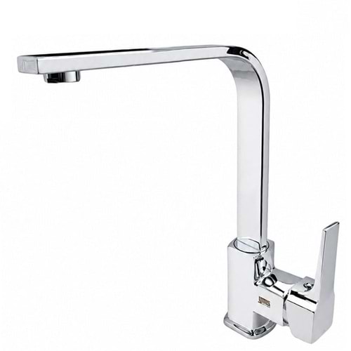 MİX LAVABO BATARYA YANDAN (TE-KARE)