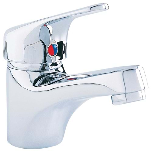 MİX LAVABO BATARYA (LARGE)