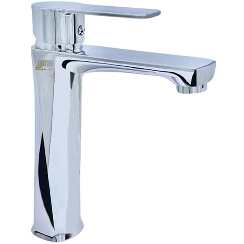 MİX SABİT LAVABO BATARYA (PLATİN)