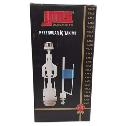 YMS KLOZET BASMALI İÇ TAKIM