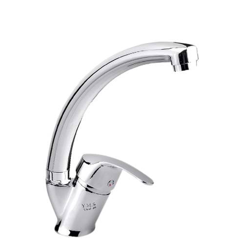 MİX KUĞU LAVABO BATARYA (MEDİUM)