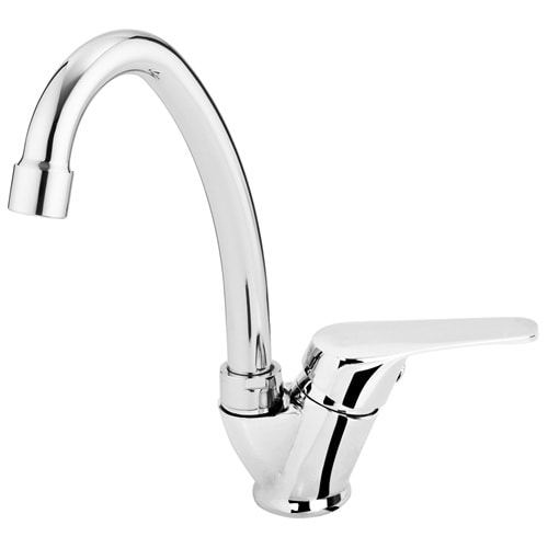 MİX TEKLİ LAVABO MUS. (KUĞU)